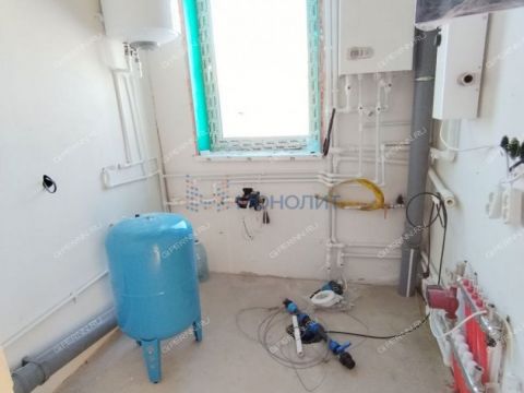 kottedzh-derevnya-burcevo-bogorodskiy-municipalnyy-okrug фото