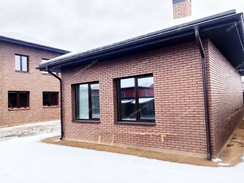 dom-poselok-lyahovo-balahninskiy-municipalnyy-okrug фото