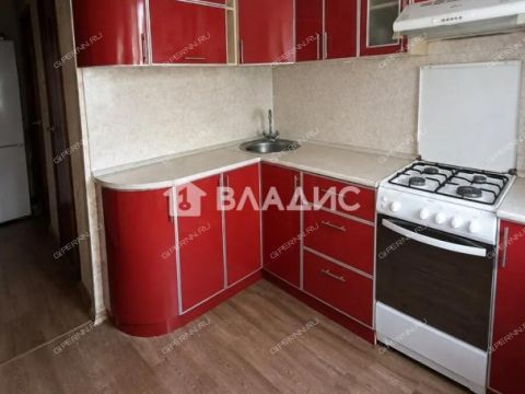 2-komnatnaya-poselok-selekcionnoy-stancii-kstovskiy-rayon фото