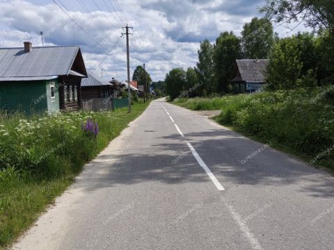dom-derevnya-plyuhino-semenovskiy-gorodskoy-okrug фото