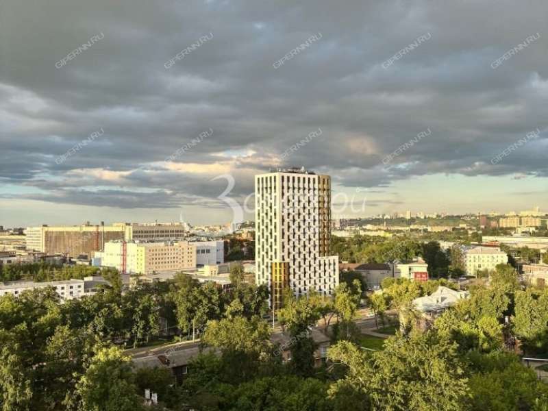 двухкомнатная квартира на Московском шоссе дом 167  к1