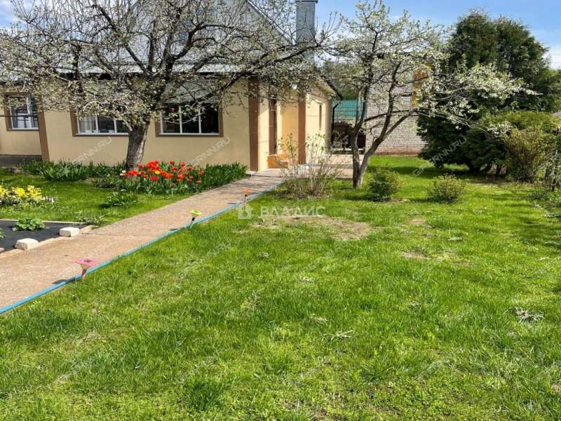 дом на 7 посёлок Садовский