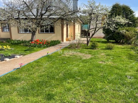 dom-poselok-sadovskiy-kstovskiy-rayon фото