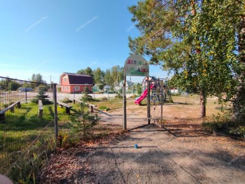 dacha-gorod-balahna-balahninskiy-municipalnyy-okrug фото