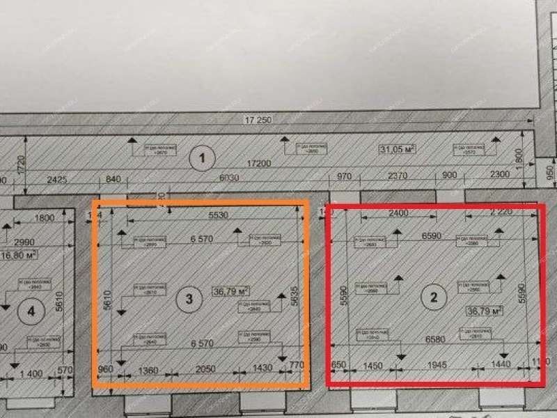 помещение под помещение свободного назначения на улице Дьяконова