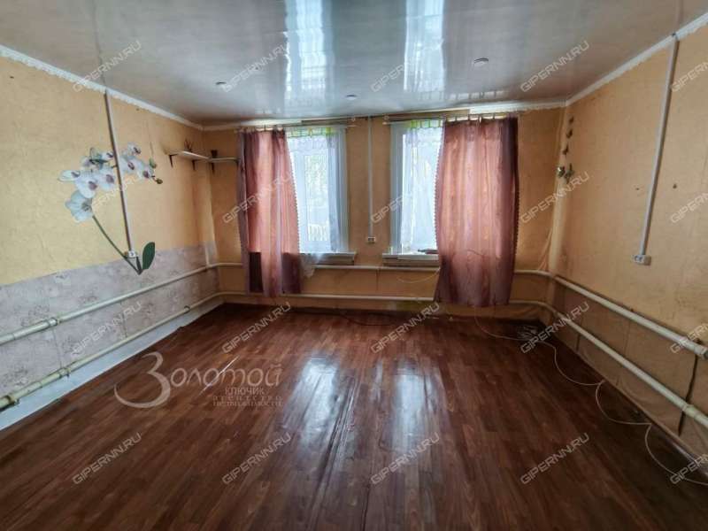 двухкомнатная квартира на Береговой улице дом 10