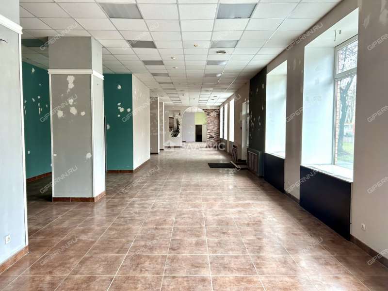 помещение под помещение свободного назначения на проспекте Ленина