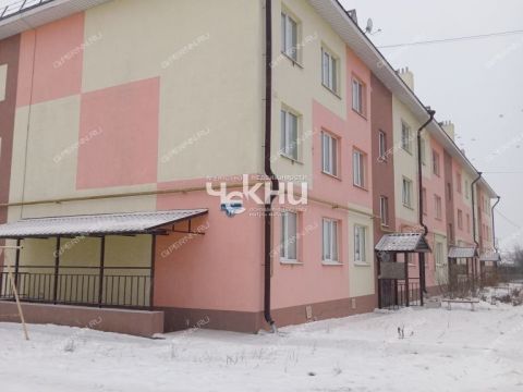 1-komnatnaya-gorod-gorodec-gorodeckiy-rayon фото