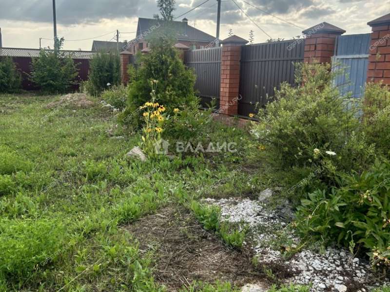 земельный участок 15 соток Сосновая улица деревня Высоково