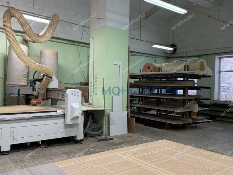 готовый бизнес объект 1641846 в Советском районе Нижнего Новгорода