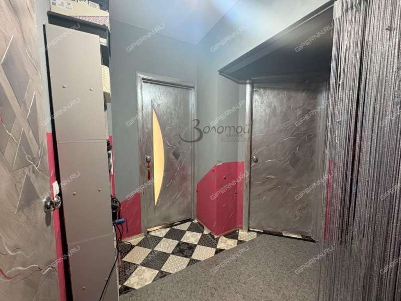 однокомнатная квартира на проспекте Кораблестроителей дом 56