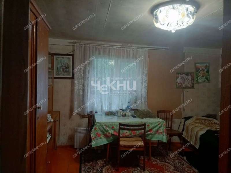 дача на СНТ Спутник Лунино