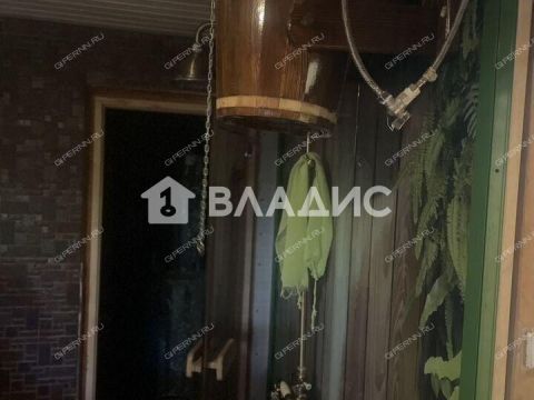 dom-selo-elhovka-kstovskiy-rayon фото