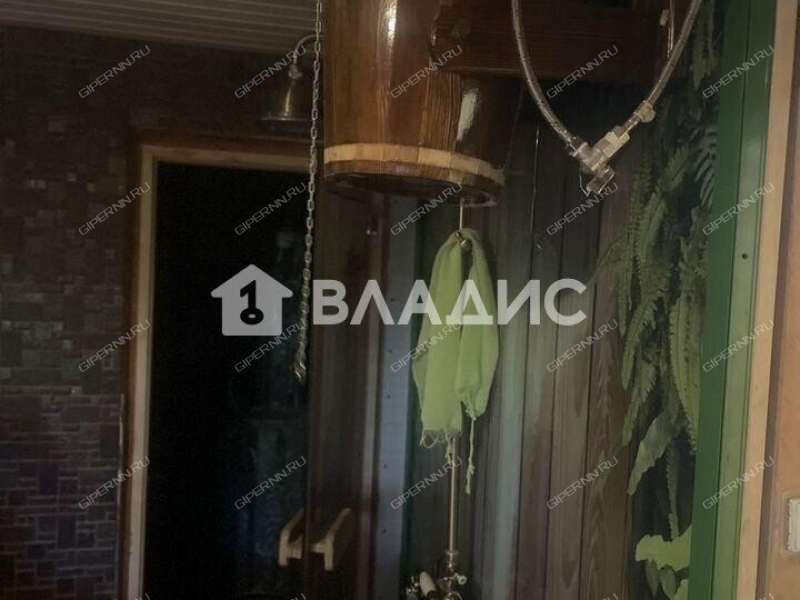 дом на улице Звёздная село Елховка