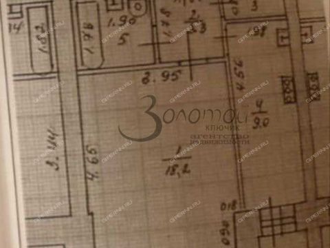 1-komnatnaya-ul-permyakova-d-22 фото