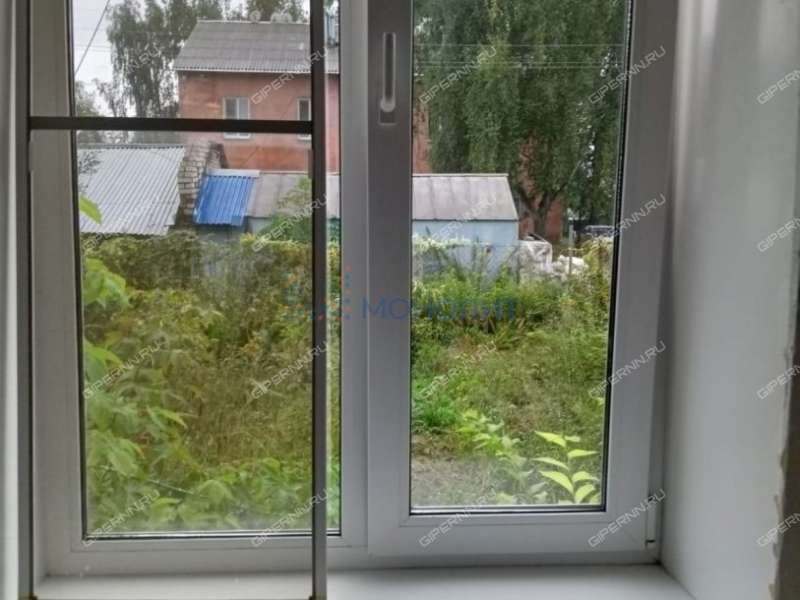 трёхкомнатная квартира на 4-й Дубравной улице дом 3