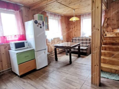 dom-derevnya-zuevo-gorodskoy-okrug-bor фото
