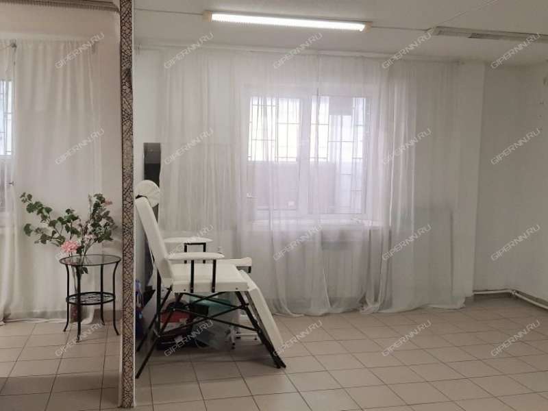 помещение под помещение свободного назначения на Деловой улице