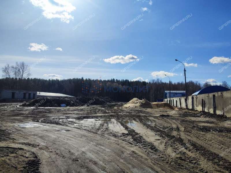 здание под торговую площадь, производственную площадь на Московском шоссе