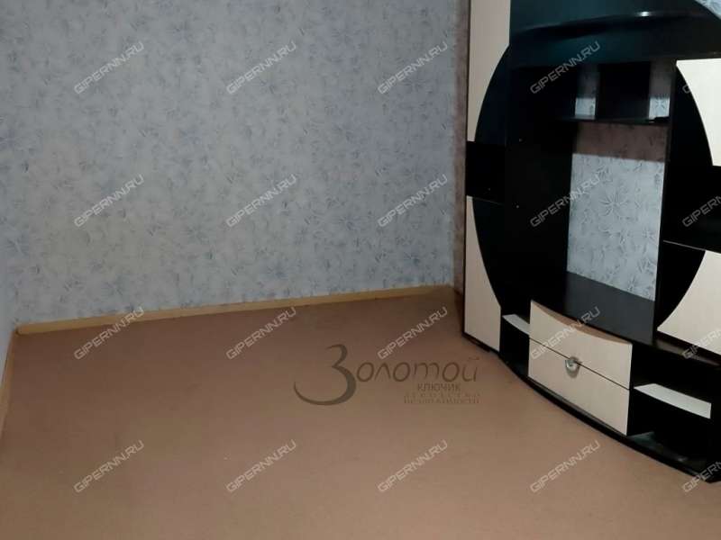 двухкомнатная квартира на проспекте Ленина дом 24