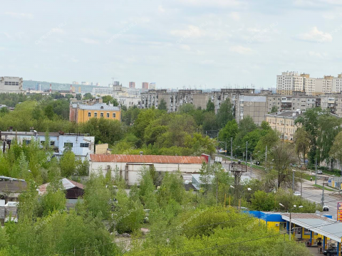 1-komnatnaya-ul-kominterna-d-99 фото