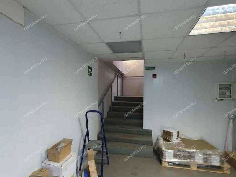 помещение под торговую площадь на Ленина пр-кт, д.78