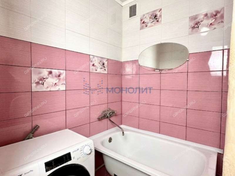 трёхкомнатная квартира в Костромском переулке дом 1