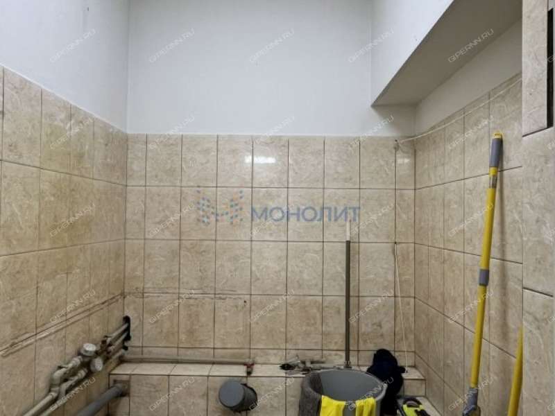 помещение под офис, торговую площадь на улице Культуры