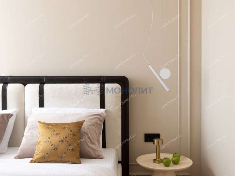 двухкомнатная квартира на улице Тимирязева дом 9 к2