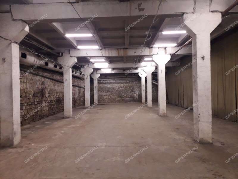 помещение под офис на Комсомольском шоссе