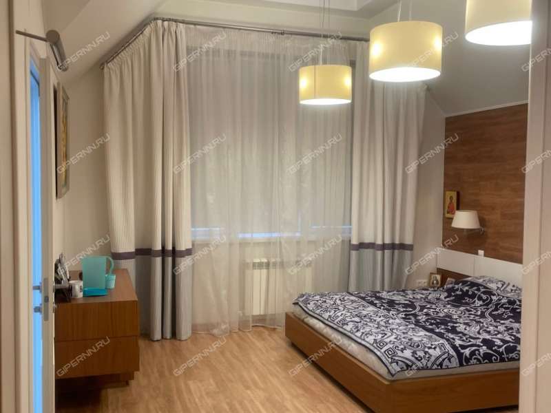 дом на улице деревня КП Чешская, Карловы Вары деревня Шумилово