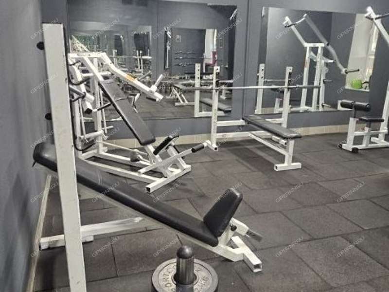 помещение под помещение свободного назначения на Дворовой улице