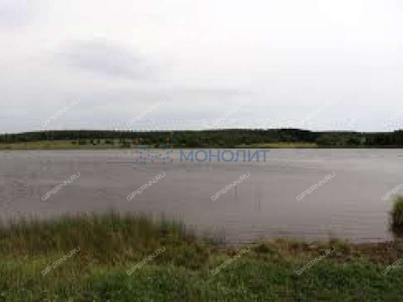 земельный участок 10 соток 2-я Луговая улица деревня Инютино