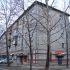 однокомнатная квартира на Электровозной улице дом 1