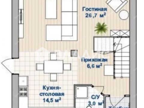dom-derevnya-malaya-elnya-kstovskiy-rayon фото