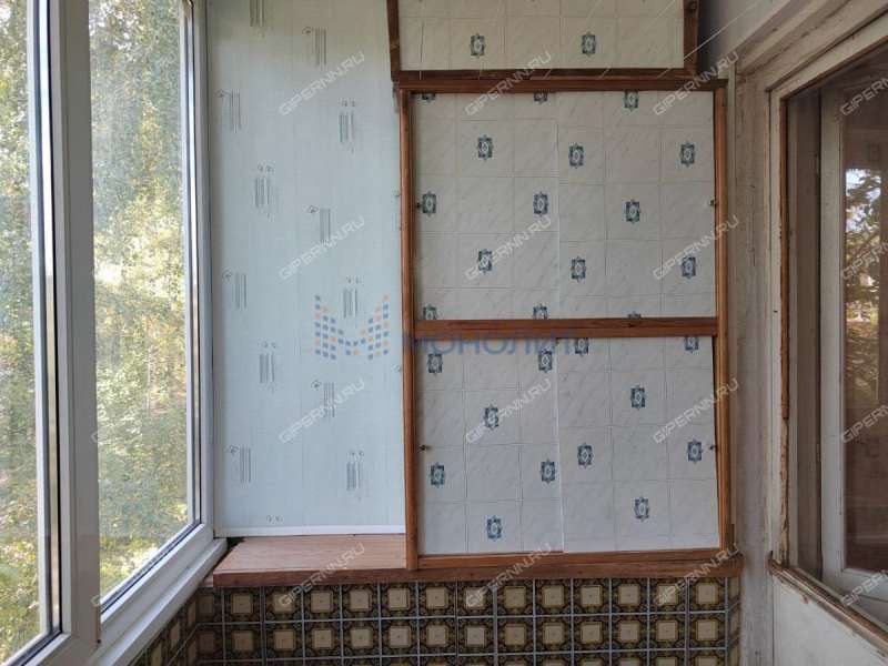 трёхкомнатная квартира на Норвежской улице дом 6