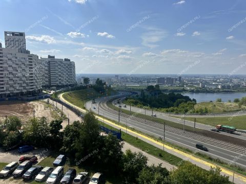 2-komnatnaya-ul-studencheskaya-d-12 фото