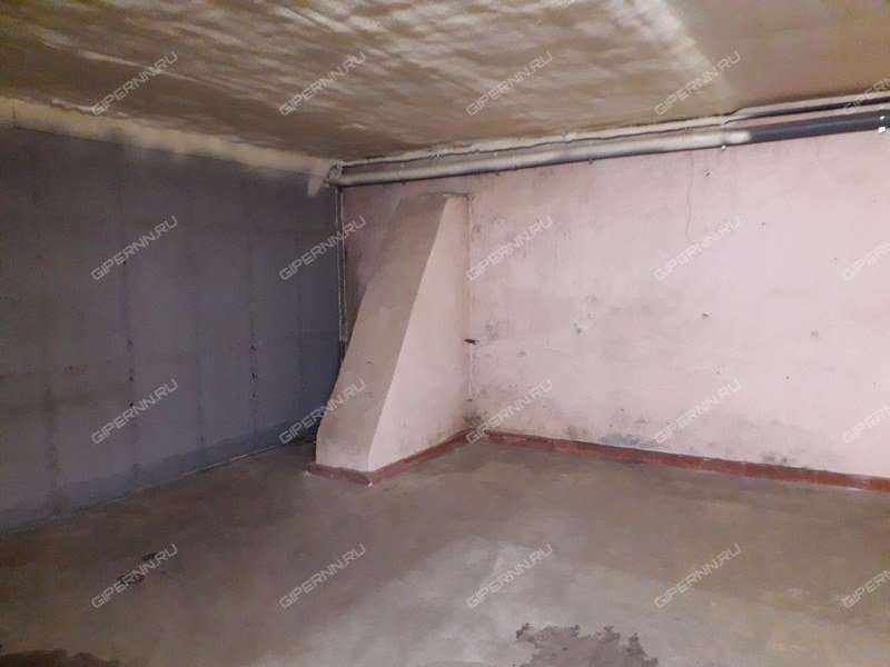 помещение под склад на Комсомольском шоссе