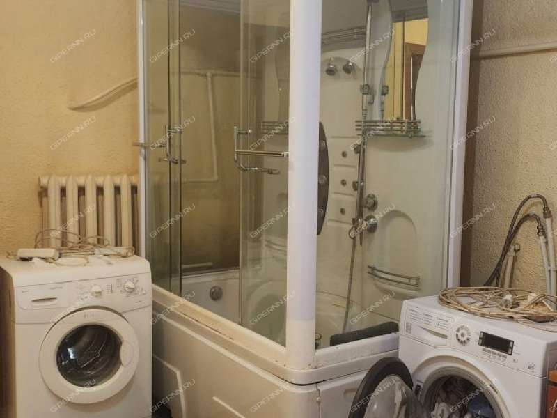 дом на Малышевской улице