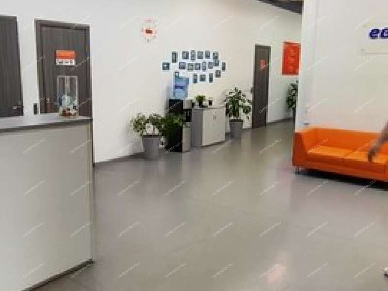 помещение под офис на улице Белинского