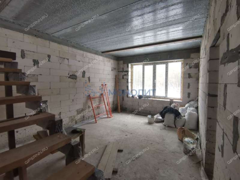 дом на  деревня Фроловское