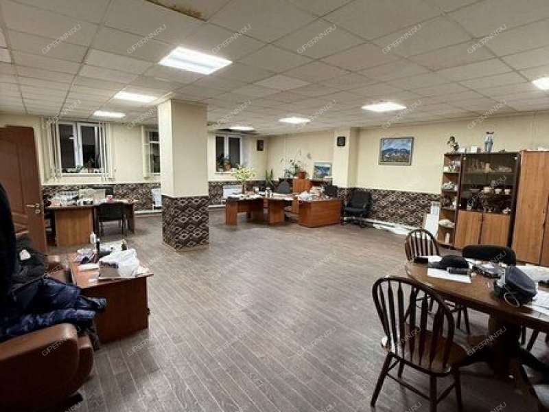 помещение под склад на Вторчермета ул, д.1