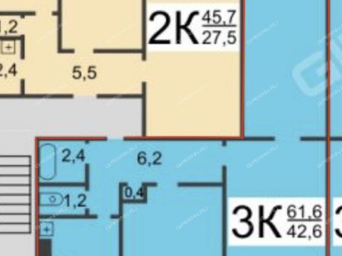 3-komnatnaya-ul-brinskogo-d-4-k1 фото