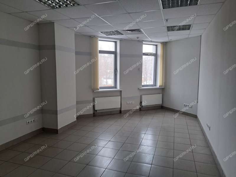 помещение под офис на Советской улице