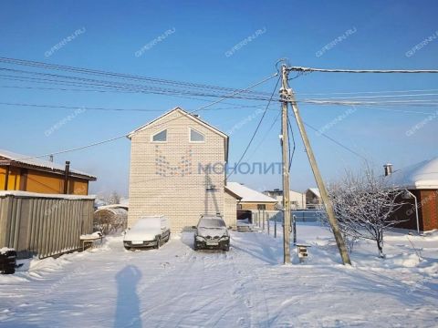 dom-derevnya-beshencevo-ul-malaya-okruzhnaya-d-38 фото