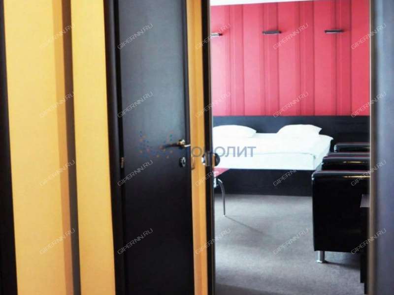 готовый бизнес объект 1632793 в Советском районе Нижнего Новгорода