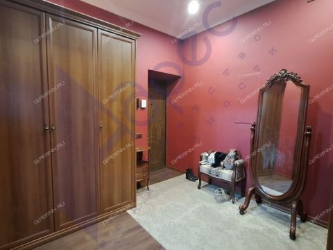 3-komnatnaya-ul-gruzinskaya-d-37a фото