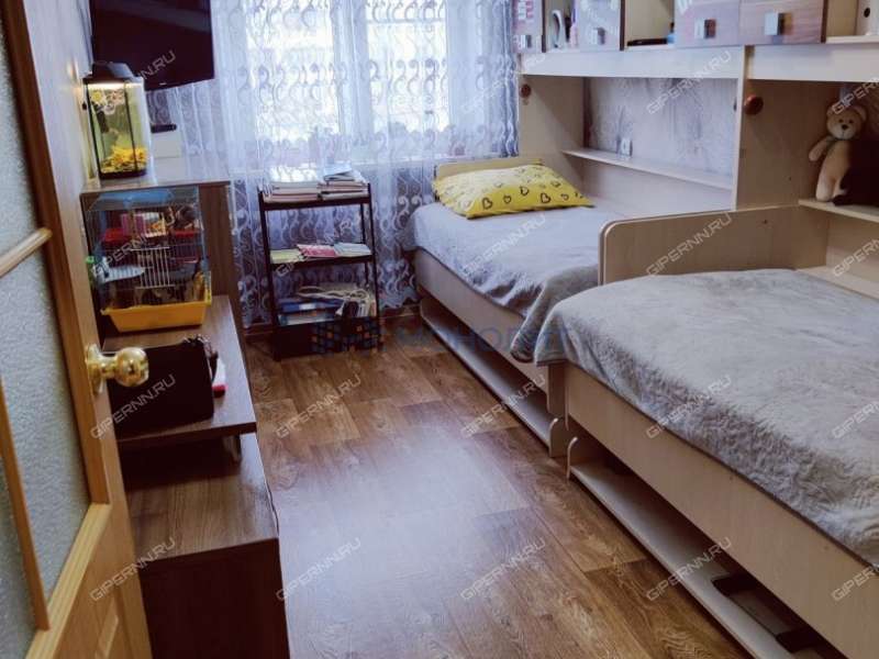 двухкомнатная квартира на Львовской улице дом 10