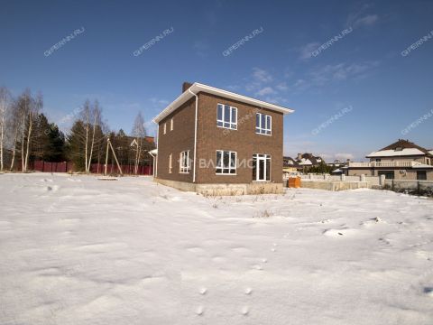 dom-derevnya-rzhavka-kstovskiy-rayon фото