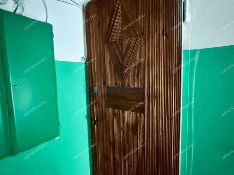 четырёхкомнатная квартира на улице Дьяконова дом 28